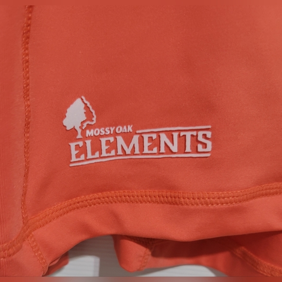 Mossy oaks Elements Shirt - Picture 3 of 4